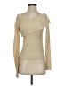 Lovers + Friends Tan Ivory Pullover Sweater Size S - photo 1