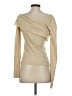 Lovers + Friends Tan Ivory Pullover Sweater Size S - photo 2