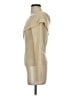Lovers + Friends Tan Ivory Pullover Sweater Size S - photo 5
