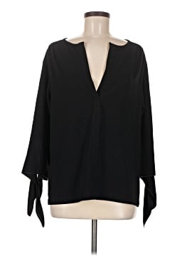 Trina Turk 3/4 Sleeve Blouse