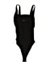 Assorted Brands Black Bodysuit Size S - photo 2