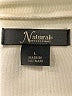Natural Reflections Ivory Pullover Sweater Size L - photo 7