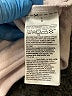 Old Navy White Sweatshirt Size L - photo 8