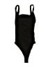 Assorted Brands Black Bodysuit Size S - photo 1