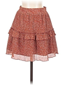 Paper Crane Casual Skirt