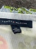 Tommy Hilfiger 100% Polyester Green Sleeveless Blouse Size XXL - photo 4