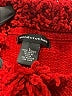 Goodclothes 100% Acrylic Red Cardigan Size L - photo 7