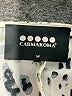 Carmakoma 100% Polyester Ivory Sleeveless Blouse Size 14 Plus (M) - photo 7