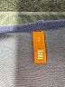 lucy Blue 3/4 Sleeve T-Shirt Size S - photo 7