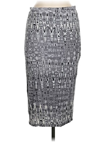 Matty M Casual Skirt (view 1)