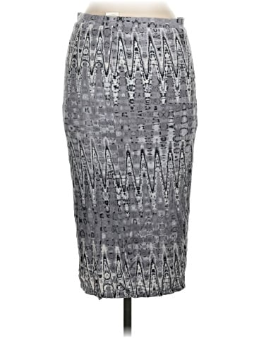Matty M Casual Skirt (view 2)