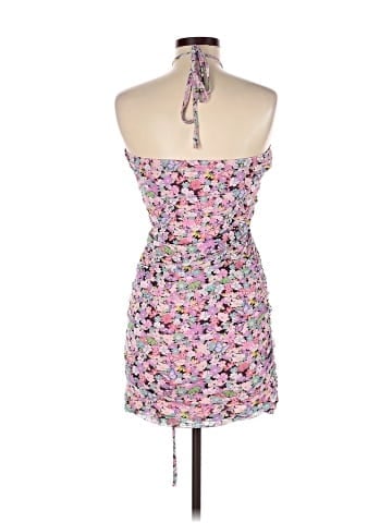 Sugar Thrillz Cocktail Dress (view 2)