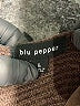 Blu Pepper Brown Pullover Sweater Size L - photo 7
