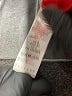 Topshop Solid Red Cocktail Dress Size 2 - photo 8