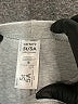 Carter's Solid Gray Active Pants Size 5T - photo 3