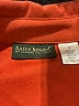 Harve Benard Orange Blazer Size M - photo 6