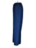 Shein Solid Blue Casual Pants Size 4 - photo 5