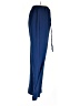 Shein Solid Blue Casual Pants Size 4 - photo 4
