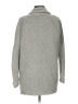 J.Crew Gray Cardigan Size XS - photo 2