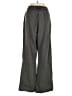 Ci Sono Gray Cargo Pants Size S - photo 2