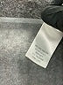 Dana Buchman Silver Black Long Sleeve Top Size XL - photo 8
