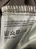 Yessica 100% Viscose Solid Tan Shorts Size 6 - photo 4