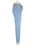 mavi Hearts Blue Jeans Size 28 waist - photo 4