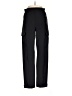Athleta Black Cargo Pants Size 4 - photo 1