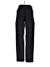 Athleta Black Cargo Pants Size 4 - photo 2