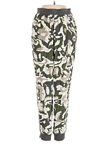 John Eshaya Cargo Pants (view 1)