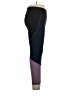 RBX Color Block Purple Active Pants Size XL - photo 4