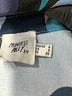 Princess Polly 100% Polyester Print Blue Long Sleeve Blouse Size 2 - photo 7