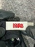 Solid & Striped Stars Black Swimsuit Top Size XS - photo 3