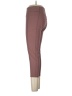 Active by Old Navy Solid Burgundy Brown Active Pants Size L - photo 5