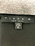 Tiana B. Black Long Sleeve Top Size XL - photo 7