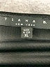 Tiana B. Black Long Sleeve Top Size XL - photo 8