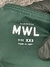MWL by Madewell Green Active Pants Size XXS - photo 7