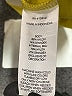 Alpine Design Yellow Tank Top Size XL - photo 7