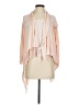 Repeat Cashmere Pink Cardigan Size XS - photo 1