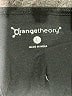 orange theory Black Tank Top Size L - photo 7