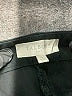 Talbots Outlet Solid Black Shorts Size 16 - photo 3