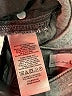 Ann Taylor LOFT Solid Gray Jeans Size 30 waist - photo 8
