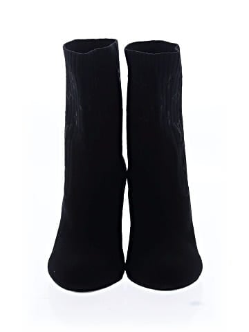 Louis Vuitton Silhouette Ankle Boot (view 2)