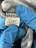 Notations Chevron-herringbone Black 3/4 Sleeve Blouse Size 1X - photo 8