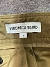 Veronica Beard Tan Cargo Pants Size 6 - photo 6
