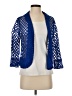 Unbranded Blue Cardigan Size S (estimated) - photo 1