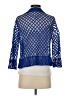 Unbranded Blue Cardigan Size S (estimated) - photo 2
