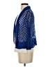 Unbranded Blue Cardigan Size S (estimated) - photo 5