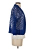 Unbranded Blue Cardigan Size S (estimated) - photo 4