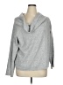 Open Edit Gray Pullover Sweater Size XL - photo 1